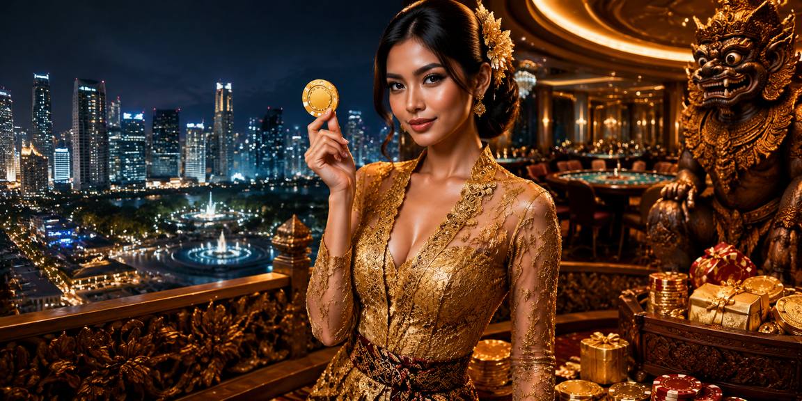 teropong togel Live Tables, Slots and Markets in One Lobby