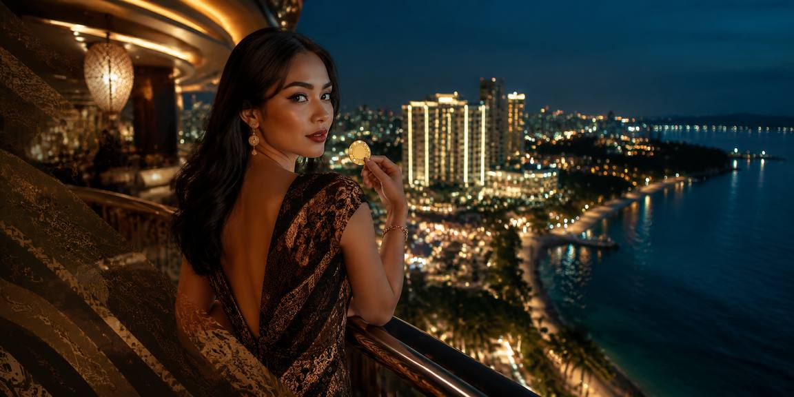teropong togel The Tables and Studios Behind teropong togel Casino